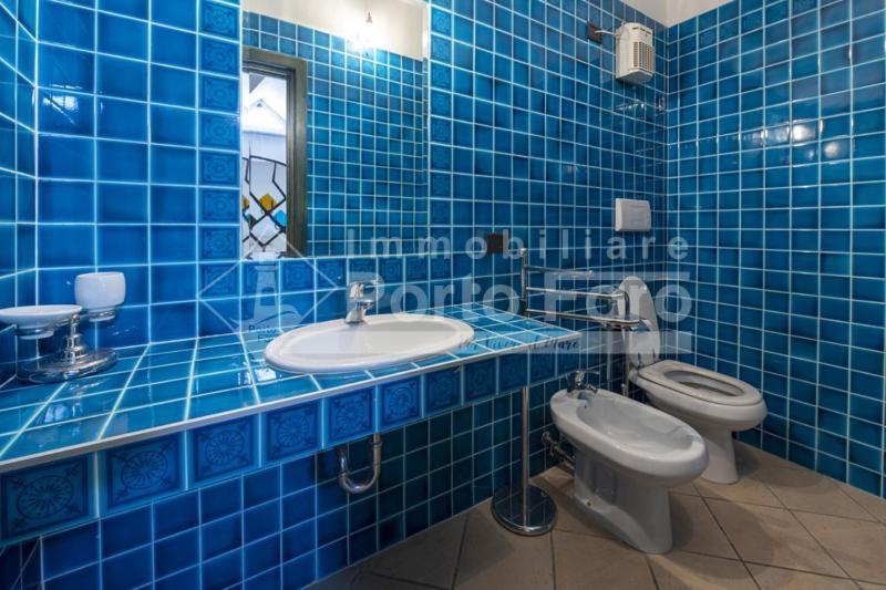 23 Baia Faro - Trilocale Mansardato Con Ampia Terrazza Vista Mare Палау Экстерьер фото